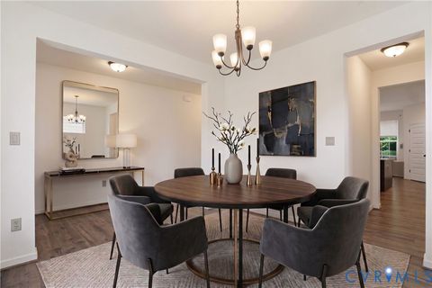 Tiny photo for 6112 Water Violet Terrace, Moseley, VA 23120 (MLS # 2617033)