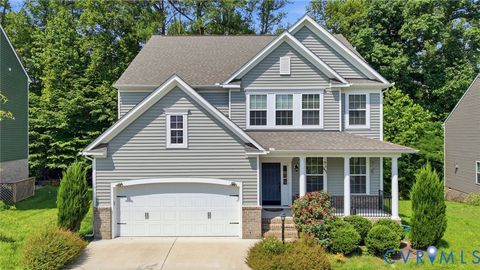 Tiny photo for 6112 Water Violet Terrace, Moseley, VA 23120 (MLS # 2617033)
