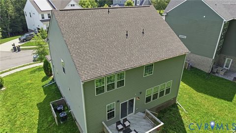 Tiny photo for 6112 Water Violet Terrace, Moseley, VA 23120 (MLS # 2617033)