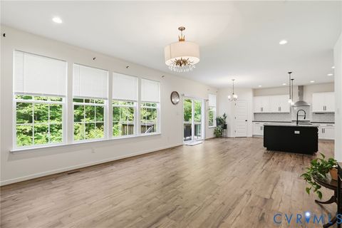 Tiny photo for 6112 Water Violet Terrace, Moseley, VA 23120 (MLS # 2617033)