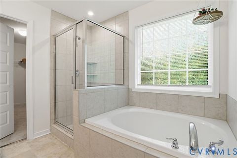 Tiny photo for 6112 Water Violet Terrace, Moseley, VA 23120 (MLS # 2617033)