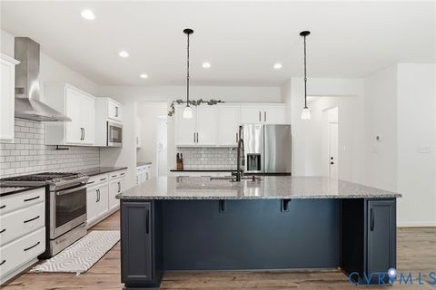 Tiny photo for 6112 Water Violet Terrace, Moseley, VA 23120 (MLS # 2617033)