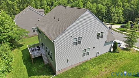Tiny photo for 6112 Water Violet Terrace, Moseley, VA 23120 (MLS # 2617033)