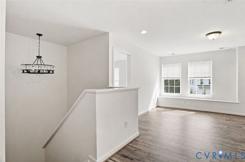 Tiny photo for 6112 Water Violet Terrace, Moseley, VA 23120 (MLS # 2617033)