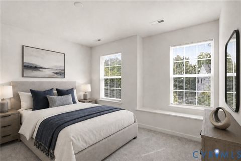 Tiny photo for 6112 Water Violet Terrace, Moseley, VA 23120 (MLS # 2617033)