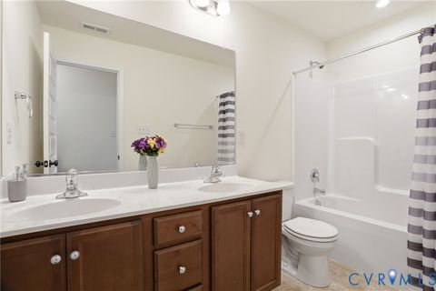 Tiny photo for 6112 Water Violet Terrace, Moseley, VA 23120 (MLS # 2617033)