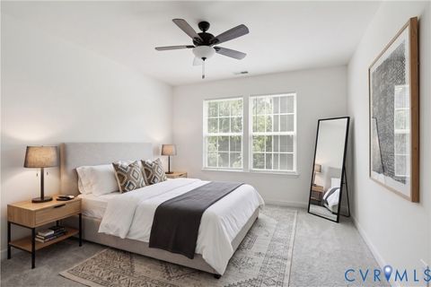 Tiny photo for 6112 Water Violet Terrace, Moseley, VA 23120 (MLS # 2617033)