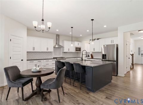 Tiny photo for 6112 Water Violet Terrace, Moseley, VA 23120 (MLS # 2617033)