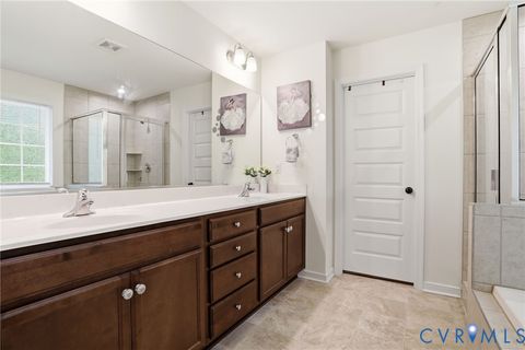 Tiny photo for 6112 Water Violet Terrace, Moseley, VA 23120 (MLS # 2617033)