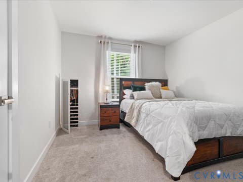 Tiny photo for 2006 Enon Station Drive, Chester, VA 23836 (MLS # 2622248)