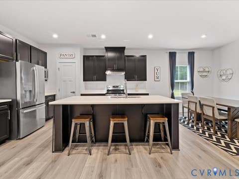 Tiny photo for 2006 Enon Station Drive, Chester, VA 23836 (MLS # 2622248)