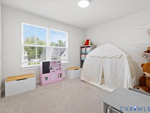 Tiny photo for 2006 Enon Station Drive, Chester, VA 23836 (MLS # 2622248)