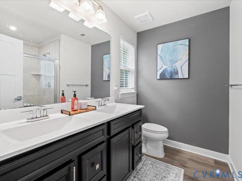 Tiny photo for 2006 Enon Station Drive, Chester, VA 23836 (MLS # 2622248)
