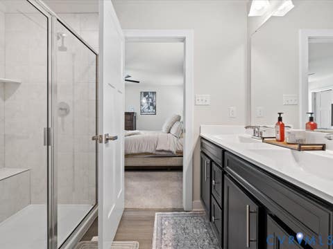 Tiny photo for 2006 Enon Station Drive, Chester, VA 23836 (MLS # 2622248)