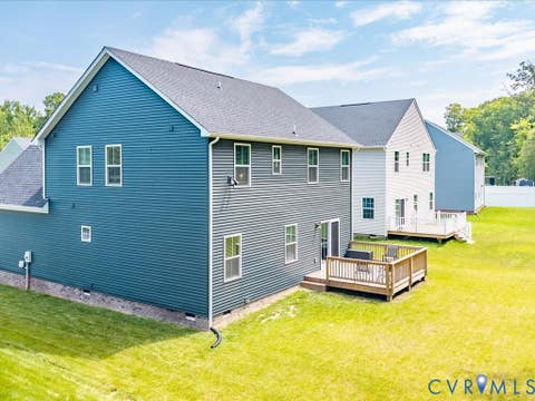 Tiny photo for 2006 Enon Station Drive, Chester, VA 23836 (MLS # 2622248)