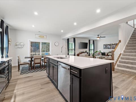 Tiny photo for 2006 Enon Station Drive, Chester, VA 23836 (MLS # 2622248)