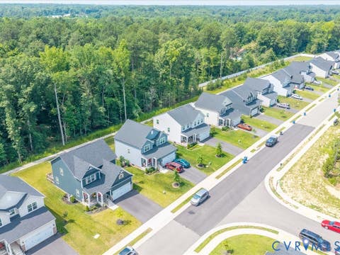 Tiny photo for 2006 Enon Station Drive, Chester, VA 23836 (MLS # 2622248)