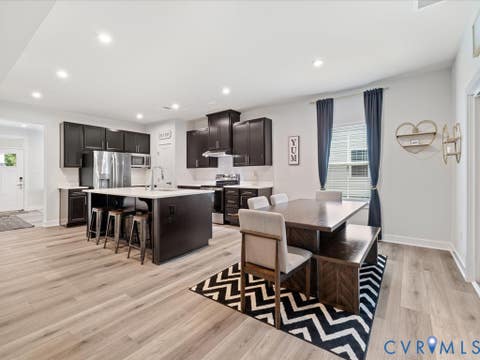 Tiny photo for 2006 Enon Station Drive, Chester, VA 23836 (MLS # 2622248)