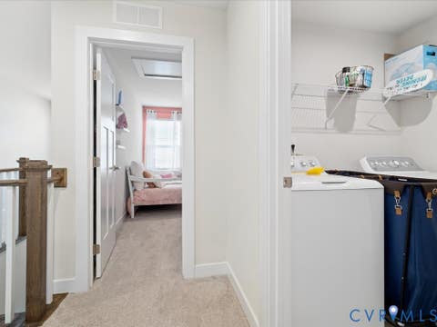 Tiny photo for 2006 Enon Station Drive, Chester, VA 23836 (MLS # 2622248)