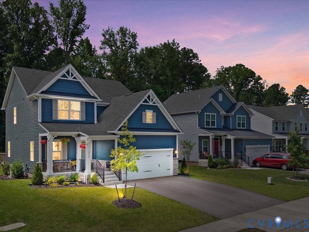 2006 Enon Station Drive