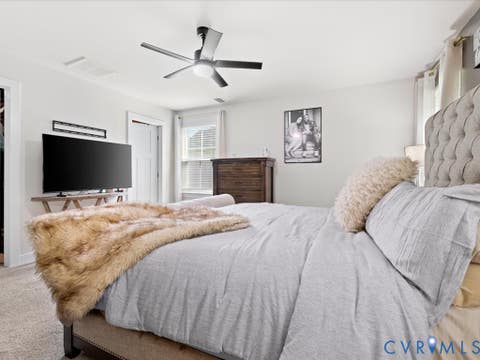 Tiny photo for 2006 Enon Station Drive, Chester, VA 23836 (MLS # 2622248)