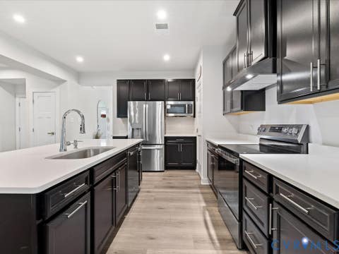 Tiny photo for 2006 Enon Station Drive, Chester, VA 23836 (MLS # 2622248)