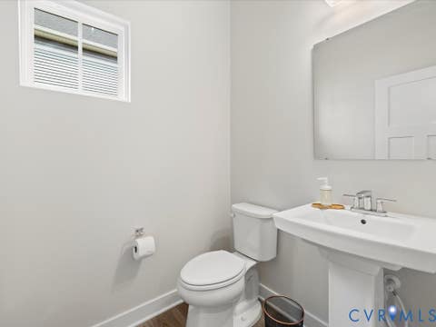 Tiny photo for 2006 Enon Station Drive, Chester, VA 23836 (MLS # 2622248)