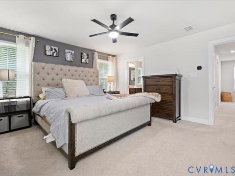 Tiny photo for 2006 Enon Station Drive, Chester, VA 23836 (MLS # 2622248)