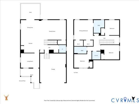Tiny photo for 2006 Enon Station Drive, Chester, VA 23836 (MLS # 2622248)