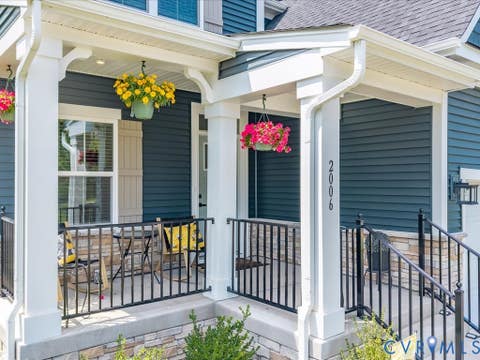 Tiny photo for 2006 Enon Station Drive, Chester, VA 23836 (MLS # 2622248)