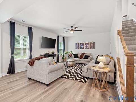 Tiny photo for 2006 Enon Station Drive, Chester, VA 23836 (MLS # 2622248)