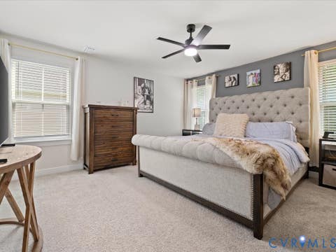 Tiny photo for 2006 Enon Station Drive, Chester, VA 23836 (MLS # 2622248)