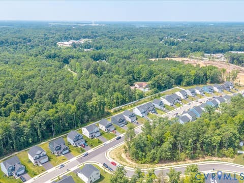Tiny photo for 2006 Enon Station Drive, Chester, VA 23836 (MLS # 2622248)