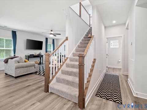 Tiny photo for 2006 Enon Station Drive, Chester, VA 23836 (MLS # 2622248)