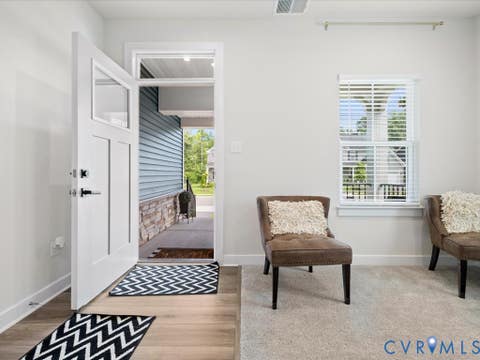 Tiny photo for 2006 Enon Station Drive, Chester, VA 23836 (MLS # 2622248)