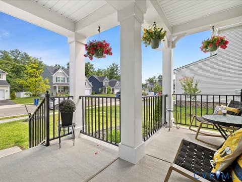Tiny photo for 2006 Enon Station Drive, Chester, VA 23836 (MLS # 2622248)