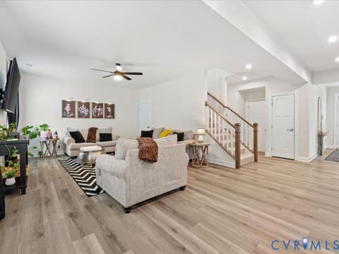 Tiny photo for 2006 Enon Station Drive, Chester, VA 23836 (MLS # 2622248)