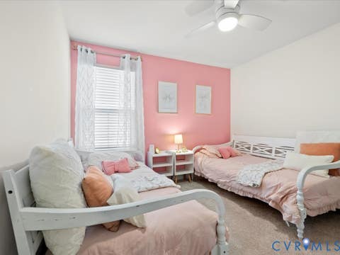 Tiny photo for 2006 Enon Station Drive, Chester, VA 23836 (MLS # 2622248)