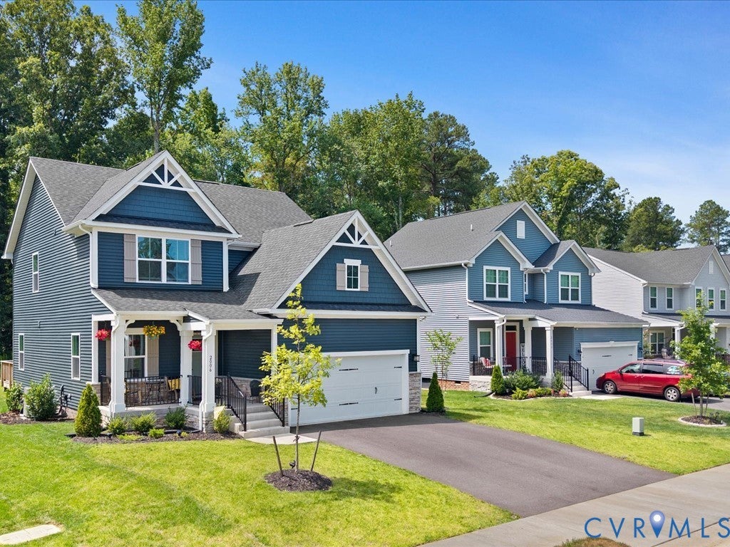 2006 Enon Station Drive