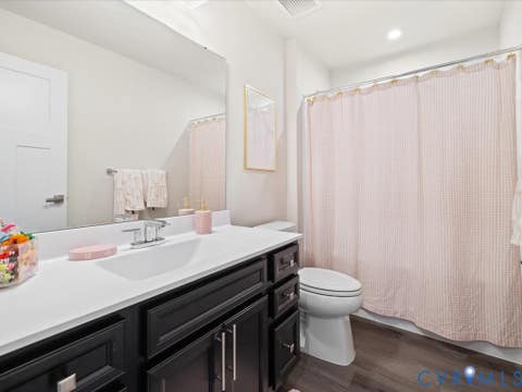 Tiny photo for 2006 Enon Station Drive, Chester, VA 23836 (MLS # 2622248)