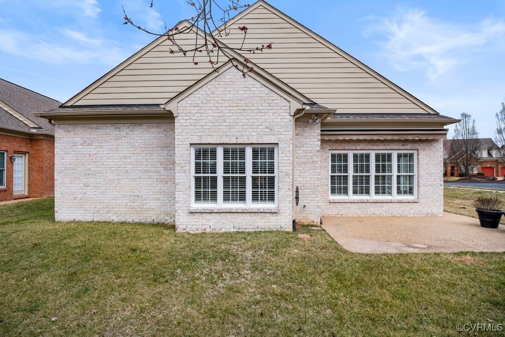 1000 Belva Court
