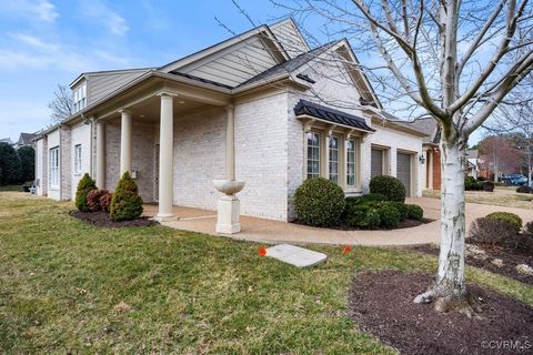 1000 Belva Court Glen Allen VA 23059