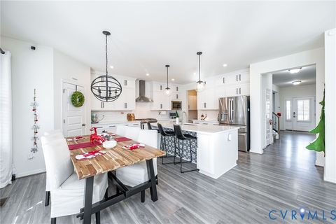 Tiny photo for 9117 Fenshaw Court, Mechanicsville, VA 23116 (MLS # 2532951)