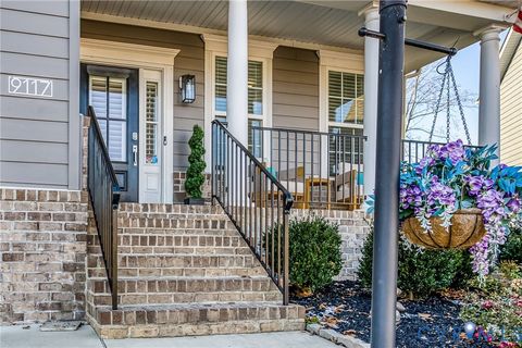 Tiny photo for 9117 Fenshaw Court, Mechanicsville, VA 23116 (MLS # 2532951)