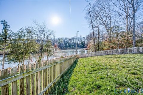 Tiny photo for 9117 Fenshaw Court, Mechanicsville, VA 23116 (MLS # 2532951)