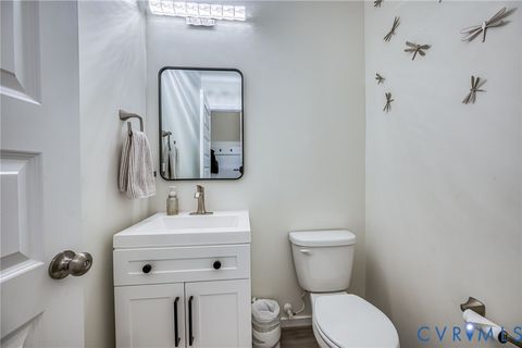 Tiny photo for 9117 Fenshaw Court, Mechanicsville, VA 23116 (MLS # 2532951)