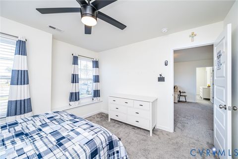 Tiny photo for 9117 Fenshaw Court, Mechanicsville, VA 23116 (MLS # 2532951)