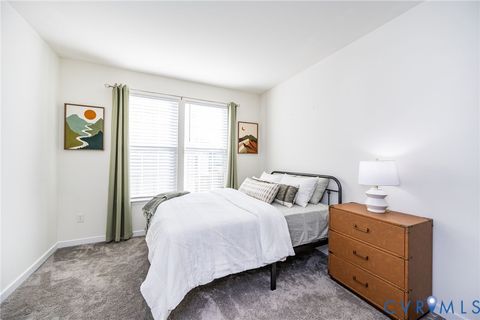 Tiny photo for 9117 Fenshaw Court, Mechanicsville, VA 23116 (MLS # 2532951)