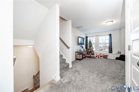 Tiny photo for 9117 Fenshaw Court, Mechanicsville, VA 23116 (MLS # 2532951)