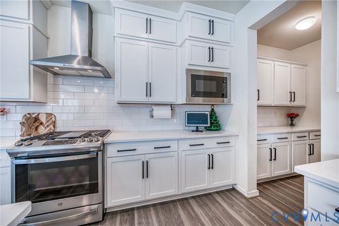 Tiny photo for 9117 Fenshaw Court, Mechanicsville, VA 23116 (MLS # 2532951)